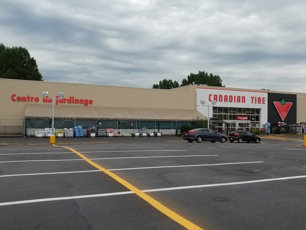 Canadian Tire - Cap-De-La-Madeleine, QC | 350 Rue Barkoff, Trois-Rivières, QC G8T 9P5, Canada | Phone: (819) 376-9646