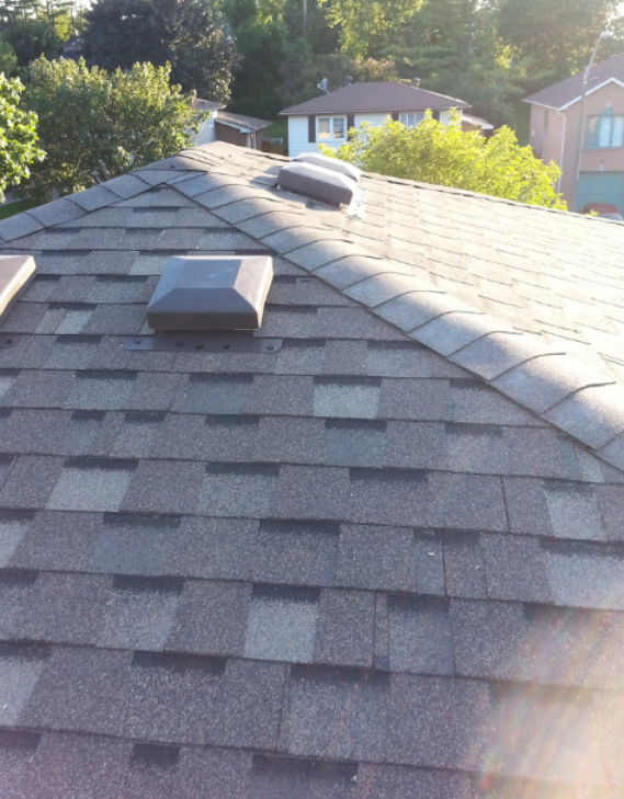 Roofing With Hart Ltd. | 27 Doreen Crescent, Bowmanville, ON L1C 3W6, Canada | Phone: (905) 419-4278