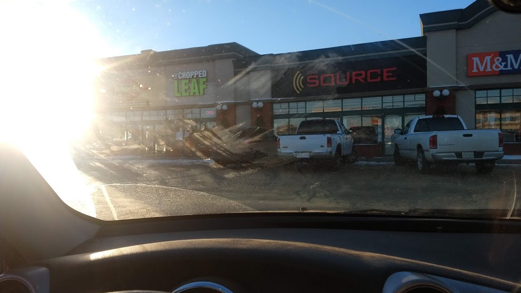 The Source | 6800 48 Ave Unit 116, Camrose, AB T4V 4T1, Canada | Phone: (780) 672-3352