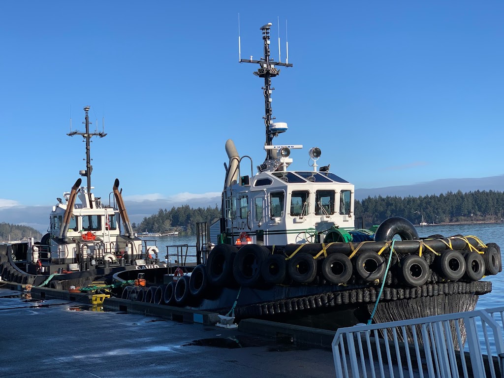 Jones Marine Group Ltd. | 9871 Esplanade St, Chemainus, BC V0R 1K1, Canada | Phone: (250) 246-1100