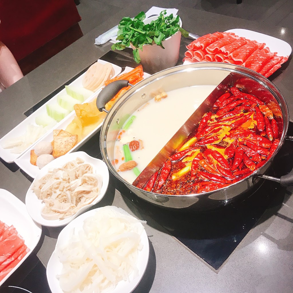 Morals Village AYCE Hot Pot 德庄火锅（Reopen） | 2-1177 Central Pkwy W, Mississauga, ON L5C 4P3, Canada | Phone: (905) 896-8147