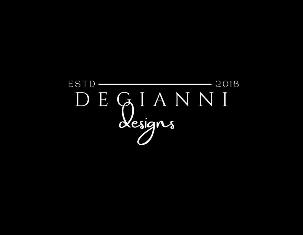 DeGianni Designs | 2159 Sandstone Dr, Abbotsford, BC V3G 2B9, Canada | Phone: (604) 302-6740