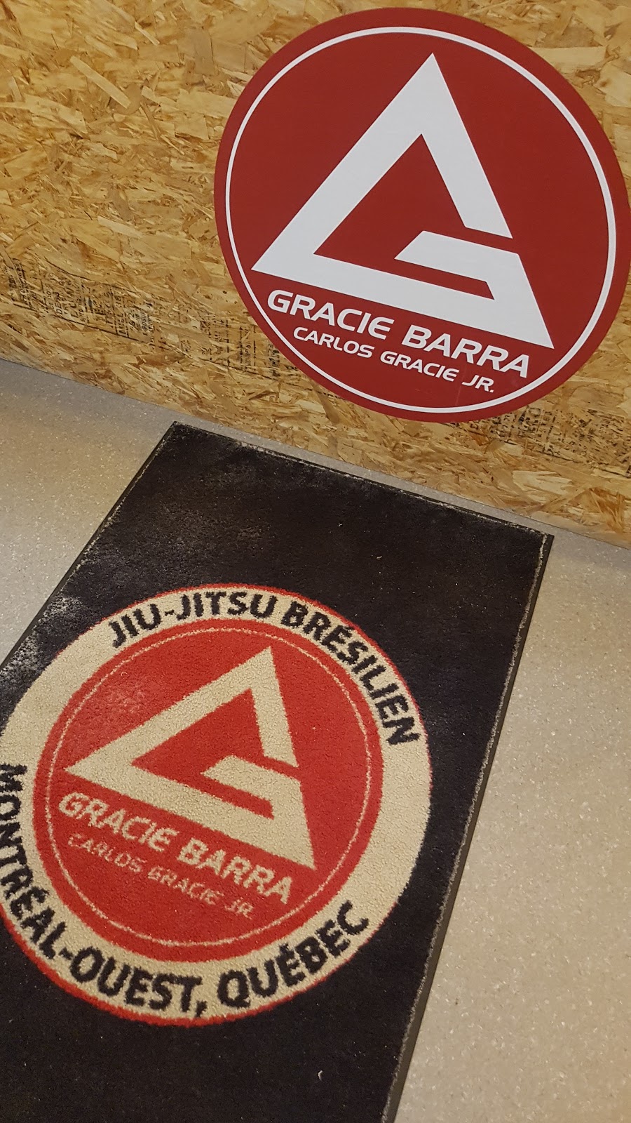 Gracie Barra Jiu-Jitsu Montreal-Ouest | 14c Avenue Westminster N, Montréal-Ouest, QC H4X 1Y8, Canada | Phone: (514) 357-8461