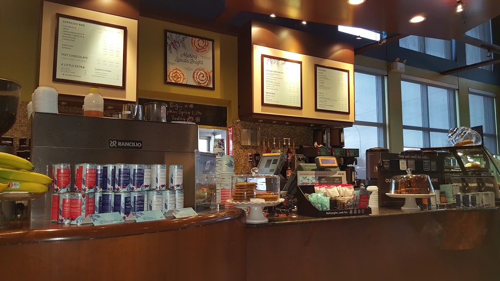 Second Cup Coffee Co. | 12222 137 Ave NW, Edmonton, AB T5L 4C1, Canada | Phone: (780) 456-3484