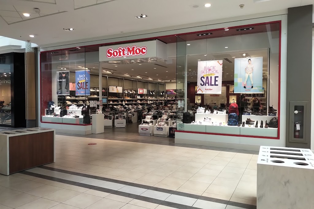 SoftMoc | 900 Maple Ave Unit B27, Burlington, ON L7S 2J8, Canada | Phone: (905) 633-1225