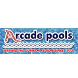 Arcade Pools & Spas | 1333 Boundary Rd, Oshawa, ON L1J 6Z7, Canada | Phone: (905) 579-0002