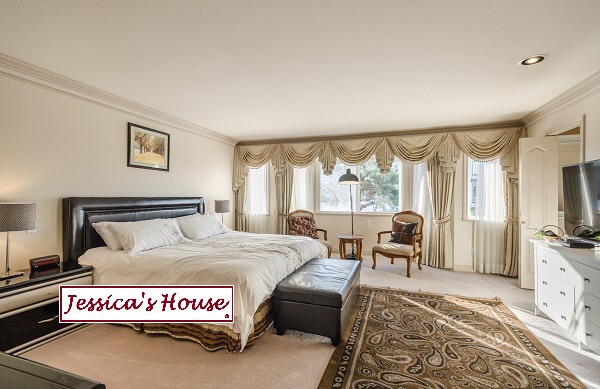 Jessicahouse B&B | 3240 Lamond Ave, Richmond, BC V7E 1C4, Canada | Phone: (604) 272-9268