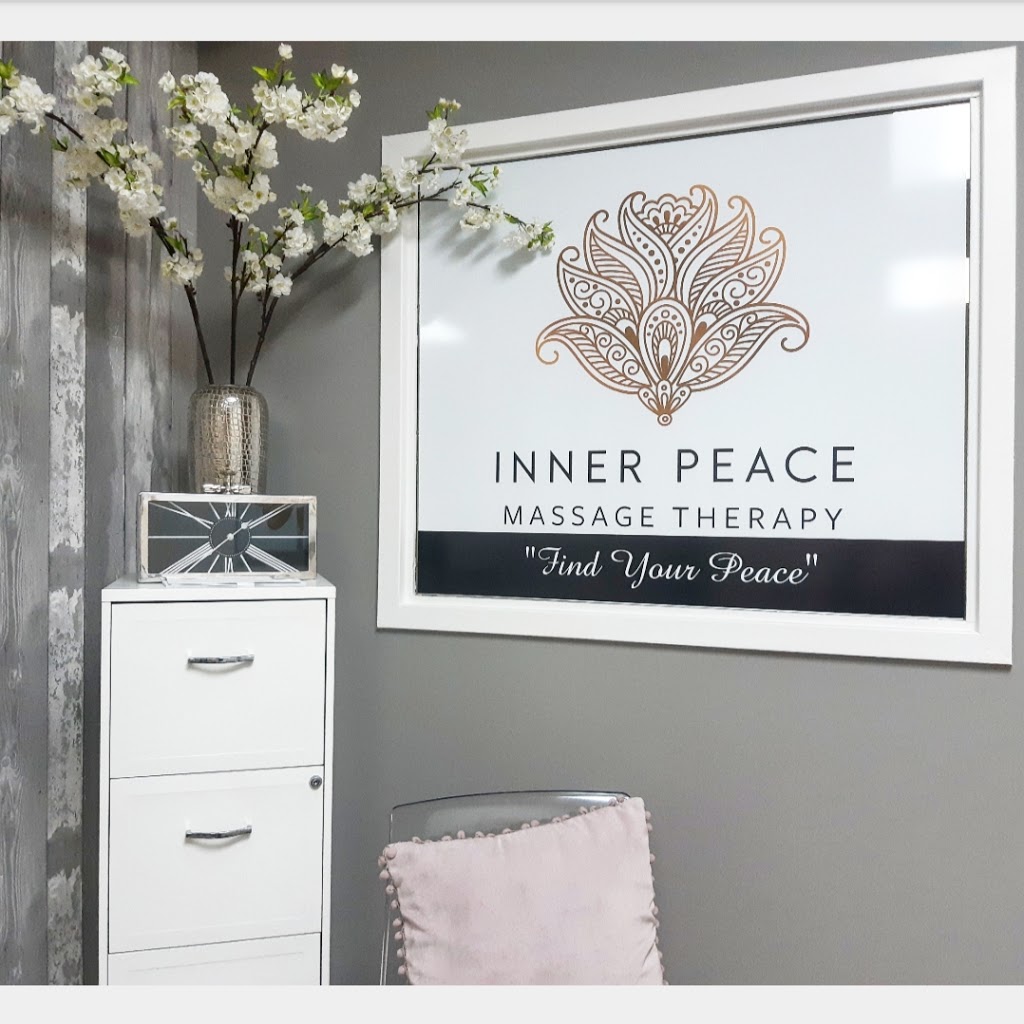 Inner Peace Massage Therapy | 260 Holiday Inn Dr Building A, Unit 21, Cambridge, ON N3C 4E8, Canada | Phone: (226) 989-5768