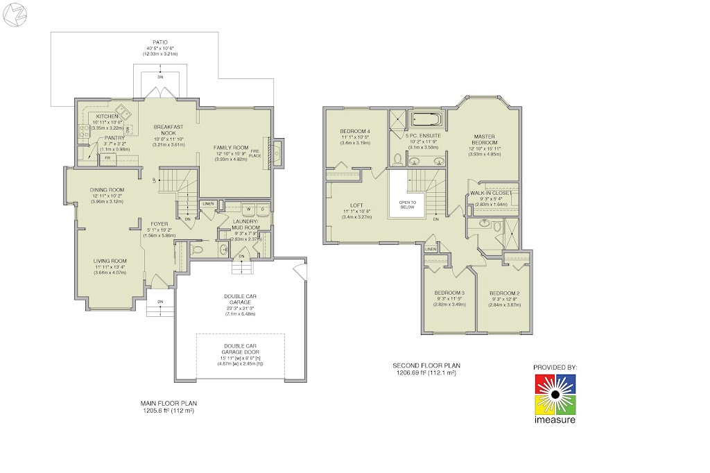 iMeasure Services Inc. | 77 Everbrook Dr SW, Calgary, AB T2Y 0L7, Canada | Phone: (403) 608-3700