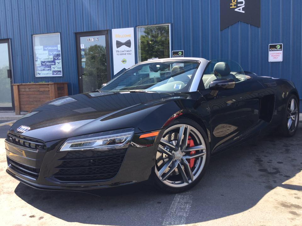 House of Auto Details/Paint Protection & Opti - Coat Pro Install | 9 Symonds Rd, Bedford, NS B4B 1J5, Canada | Phone: (902) 404-1500