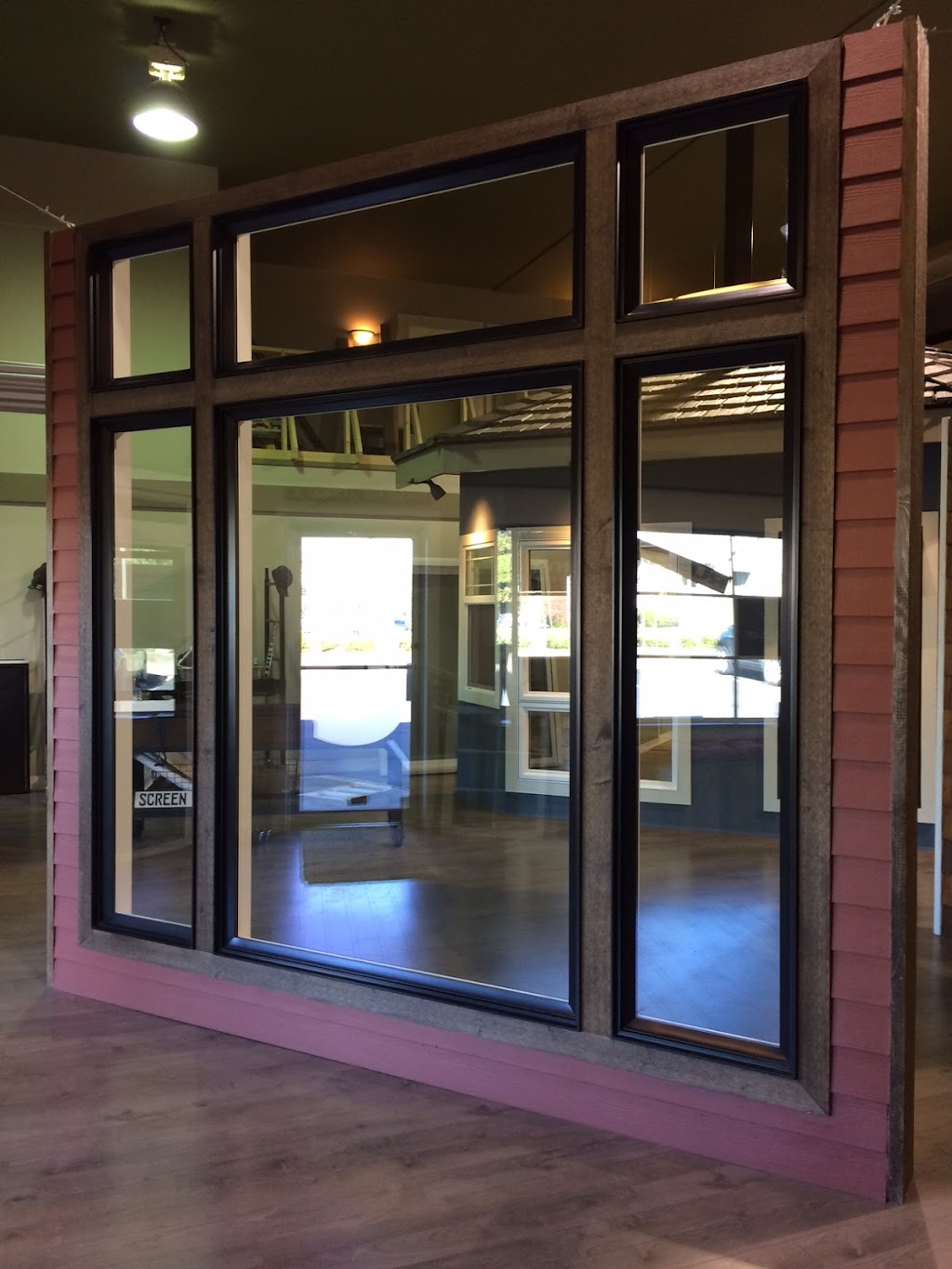 Rusco Window & Screen | 3376 Tennyson Ave, Victoria, BC V8Z 3P6, Canada | Phone: (250) 475-1110