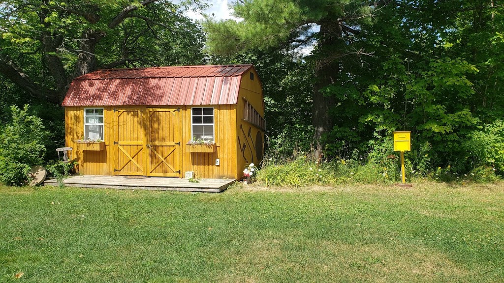 Train Station Inn & Railway Dining Car | 21 Station Rd, Tatamagouche, NS B0K 1V0, Canada | Phone: (888) 724-5233