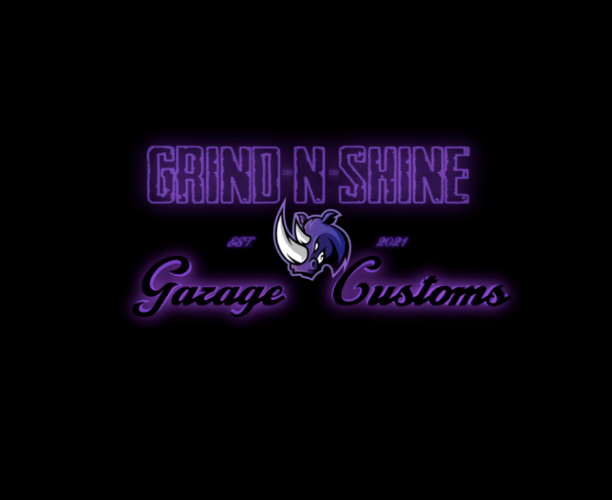 Grind-N-Shine Garage Customs | 7089 122a St, Surrey, BC V3W 4Z8, Canada | Phone: (236) 886-2844