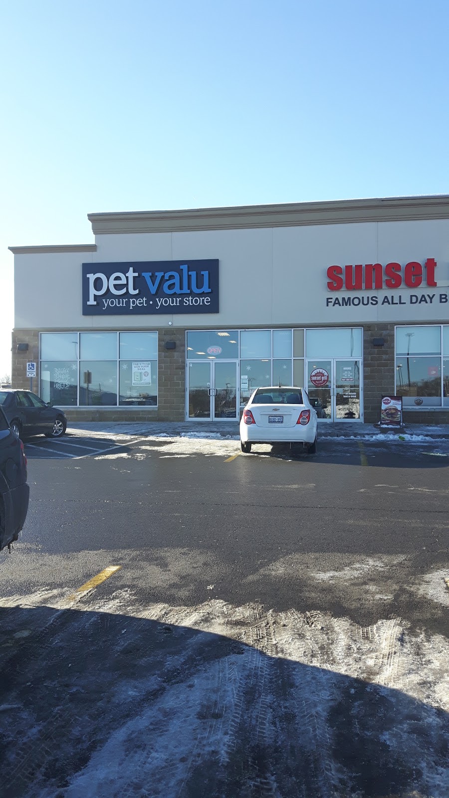 Pet Valu | 50 Market St S, Brantford, ON N3S 2E3, Canada | Phone: (519) 754-0740