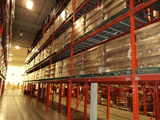 Mackie - Moving and Storage | 4175 14th Ave, Markham, ON L3R 5R5, Canada | Phone: (905) 947-0487