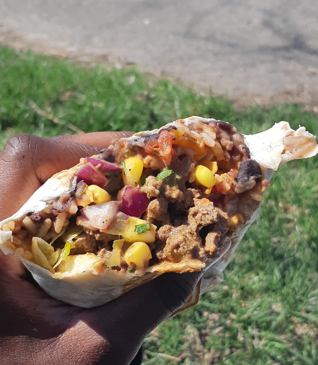 Burrito Boyz | 509 Wilson Ave, Kitchener, ON N2C 2M4, Canada | Phone: (519) 893-1999