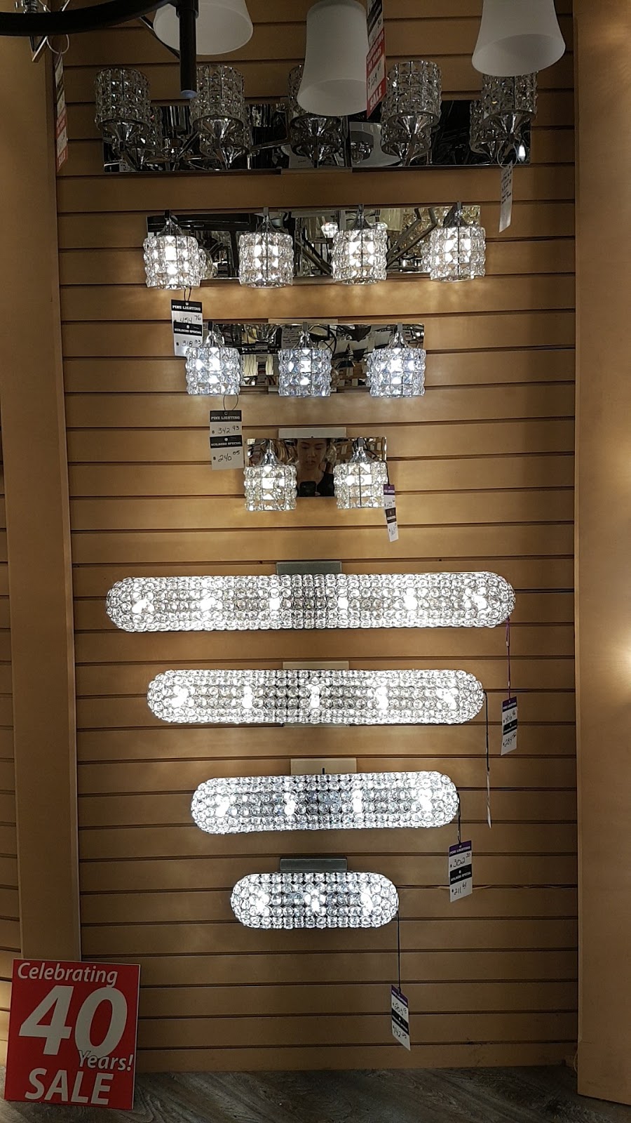 Pine Lighting | 6898 King George Blvd, Surrey, BC V3W 4Z9, Canada | Phone: (604) 591-8895