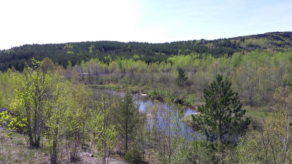 Jane Goodall Reclaimation Trail | 775-851 Garson Coniston Rd, Garson, ON P3L 1V9, Canada