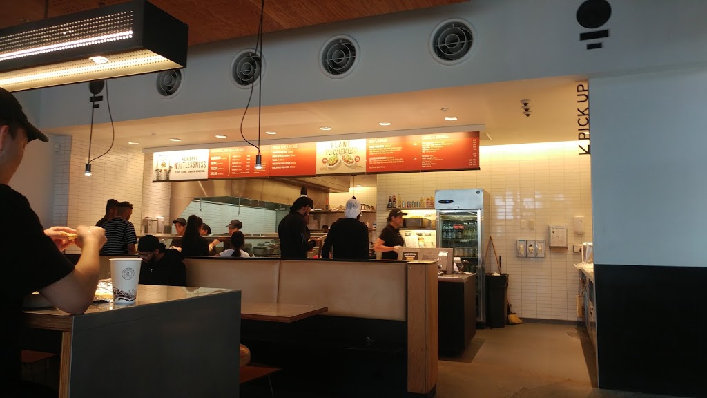 Chipotle Mexican Grill | 10355 152 St Unit 1005, Surrey, BC V3R 7C1, Canada | Phone: (778) 293-1182