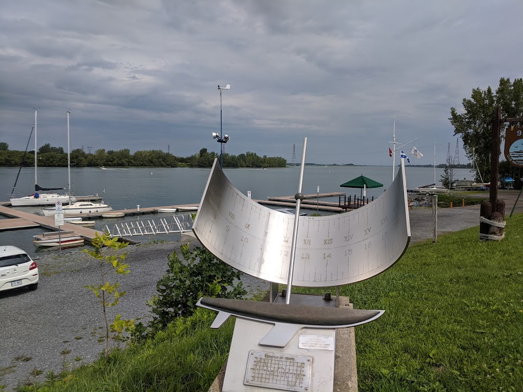 Club Nautique de Mézy | 925 Boulevard Marie-Victorin, Boucherville, QC J4B 7K5, Canada | Phone: (450) 655-9247