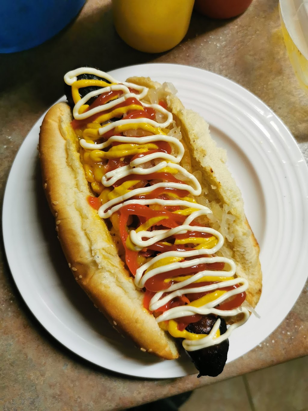 C Taylor Dog | 181 Brant Rd, Saint George, ON N0E 1N0, Canada | Phone: (416) 705-3130