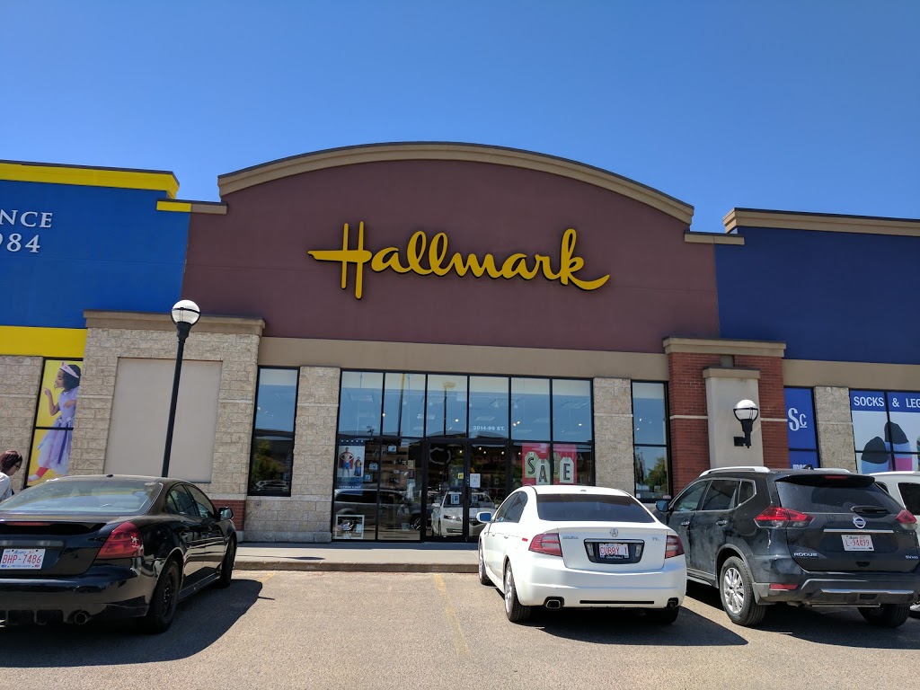 Hallmark | 2014 99 St NW, Edmonton, AB T6N 1L3, Canada | Phone: (780) 433-1236