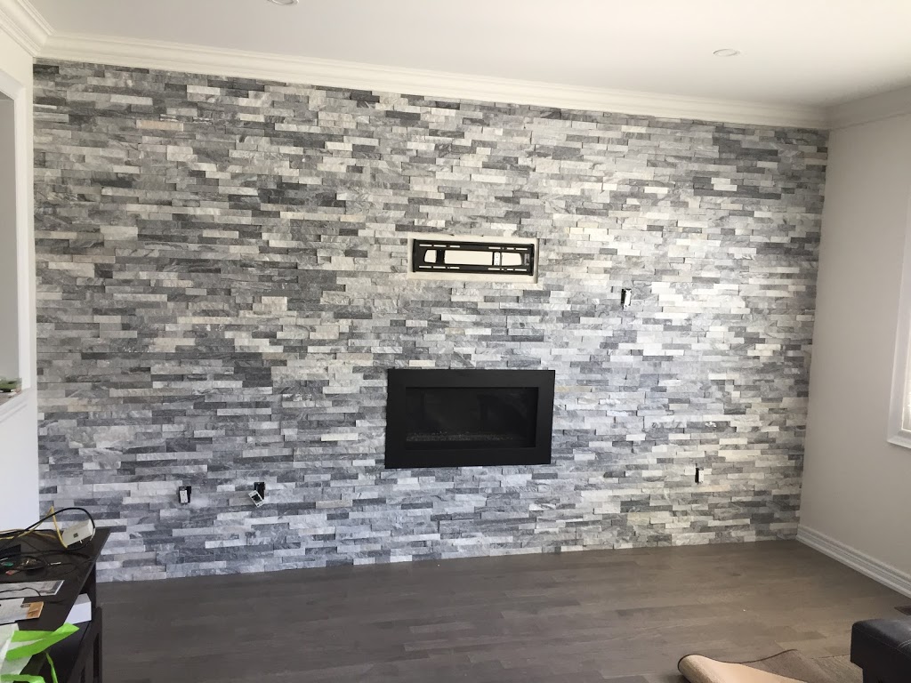 GTA Tile Services | 23 Langside Ave, North York, ON M9N 3E2, Canada | Phone: (416) 823-8731