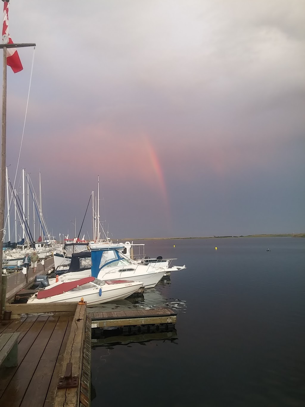 Plaisanciers du Havre | Magdalen Islands, QC, Canada | Phone: (418) 937-5283