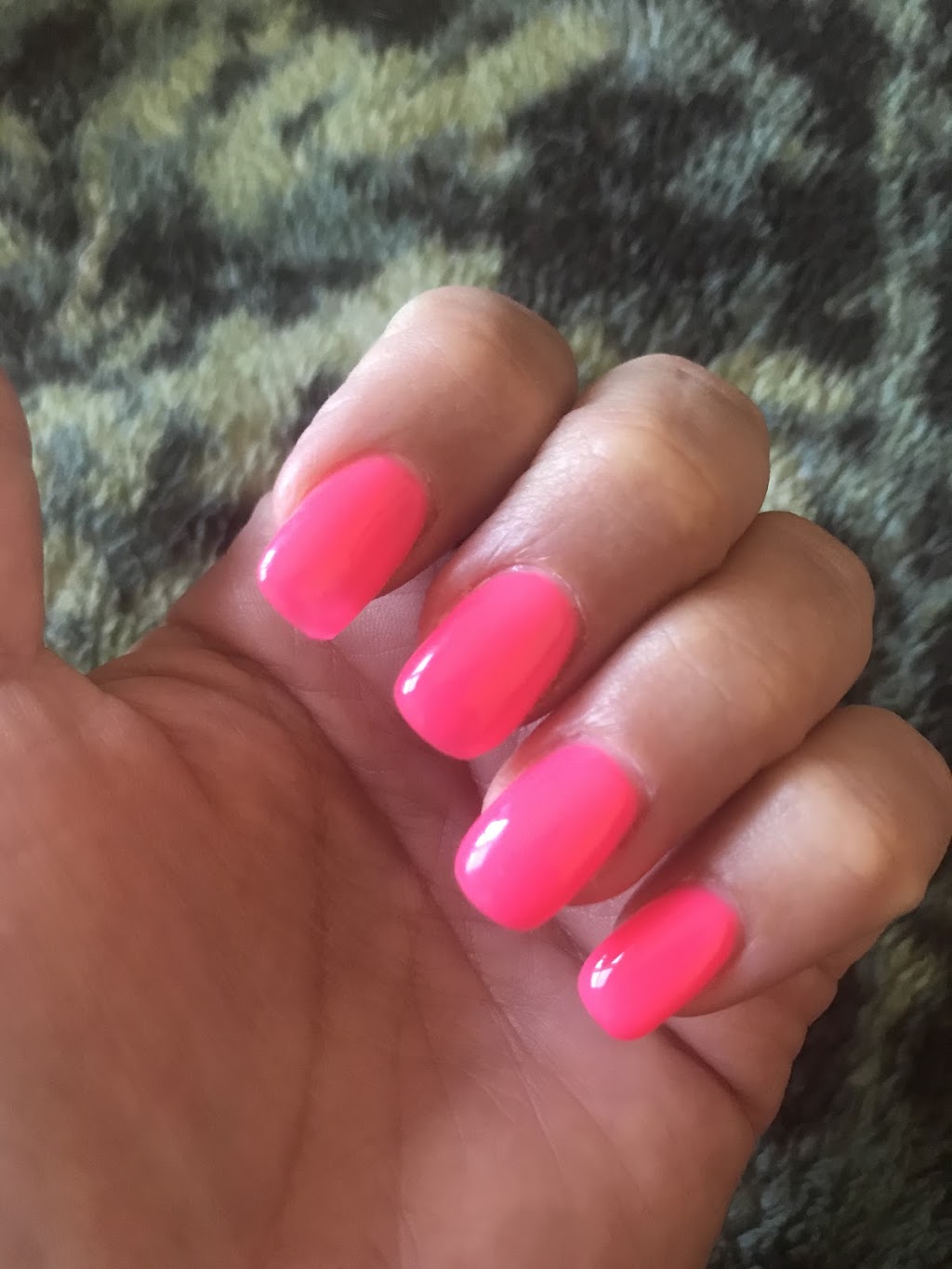 Nails For You | 123 Livingston Rd, Scarborough, ON M1E 1L6, Canada | Phone: (647) 344-8806