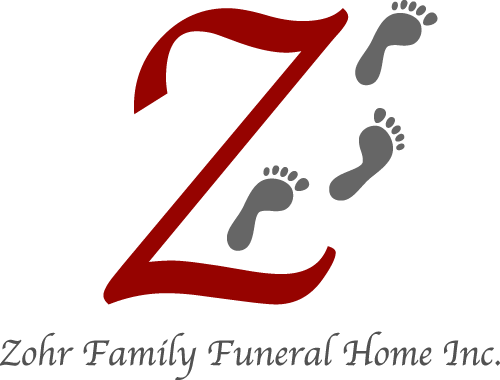 Zohr Family Funeral Home | 85 Munroe Ave E, Renfrew, ON K7V 3K2, Canada | Phone: (613) 432-3651