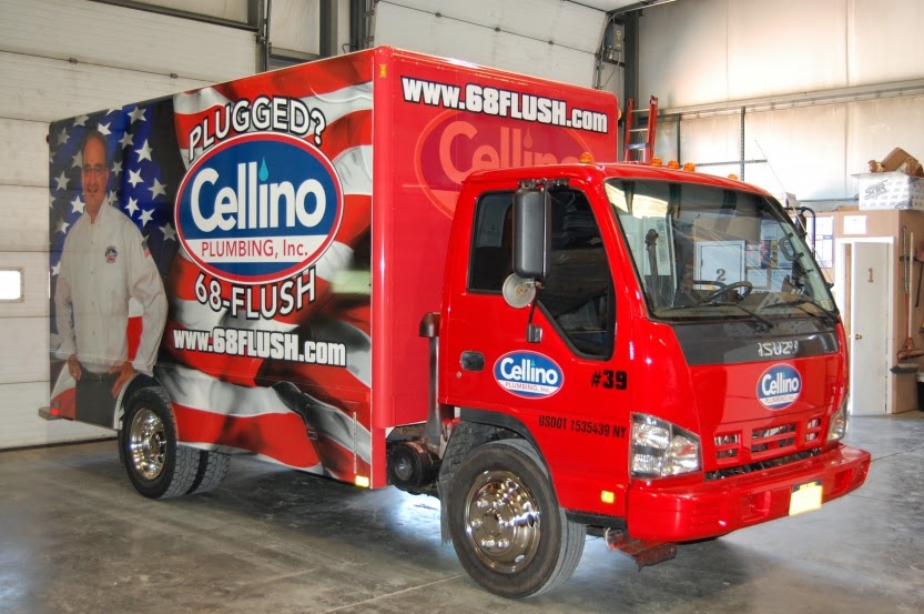 Cellino Plumbing & HVAC | 631 Bullis Rd, Elma, NY 14059, USA | Phone: (716) 675-1111