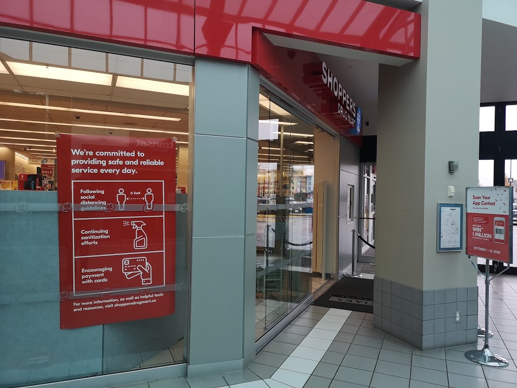 Shoppers Drug Mart | 32900 S Fraser Way #143, Abbotsford, BC V2S 5A1, Canada | Phone: (604) 853-9481