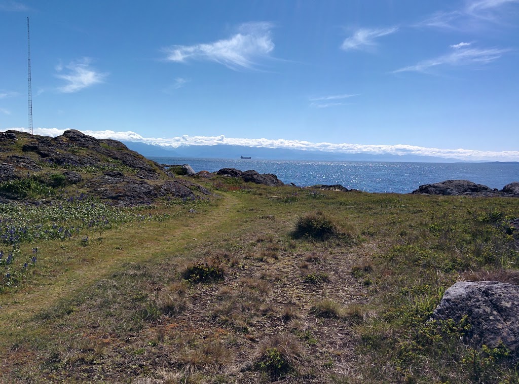 Trial Islands Ecological Reserve | Oak Bay, BC V8S, Canada