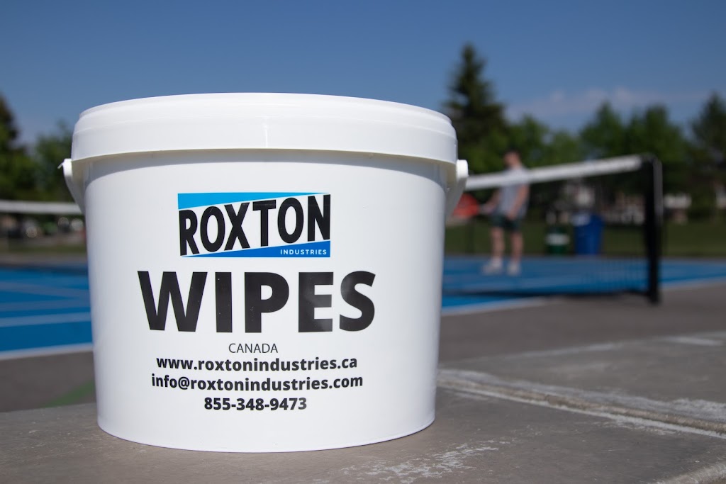 Roxton Industries | 259 Gage Ave Unit 3, Kitchener, ON N2M 2C9, Canada | Phone: (855) 348-9473