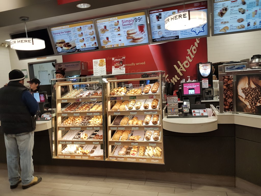 Tim Hortons | 7235 Keele St, Concord, ON L4K 5W5, Canada | Phone: (905) 669-5372