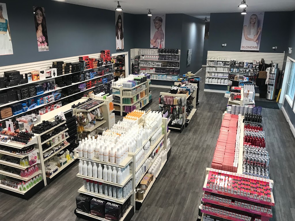 Brothers Beauty Supply | 1175 Bayside Dr, Saint John, NB E2J 4Y2, Canada | Phone: (506) 642-4616