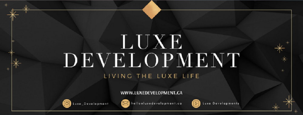 Luxe Developments | 5928 Finch Ave E, Scarborough, ON M1B 6B2, Canada | Phone: (647) 918-9825