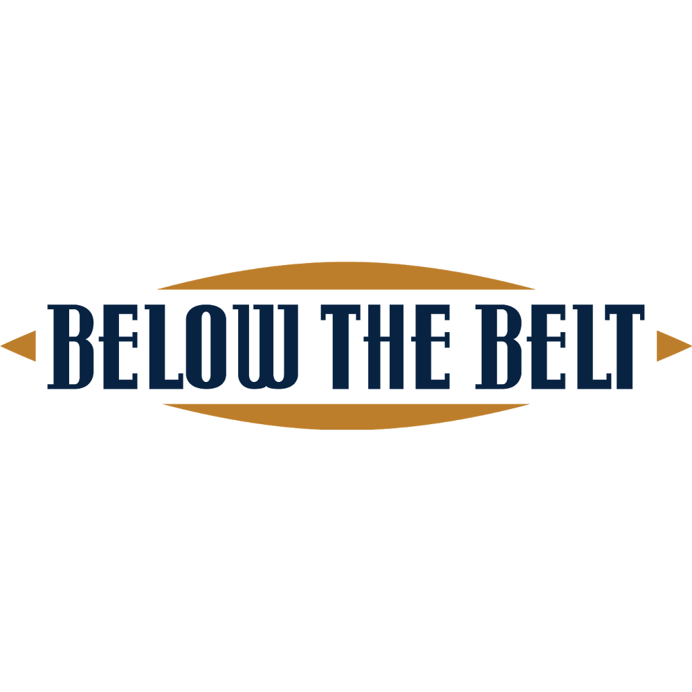 Below The Belt | Sherwood Park Mall, 2020 Sherwood Drive, Sherwood Park, AB T8A 3H9, Canada | Phone: (780) 449-6006