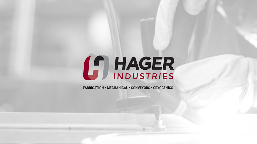 Hager Industries Inc | 425 Lake Ave N, Hamilton, ON L8E 3C1, Canada | Phone: (905) 560-8008