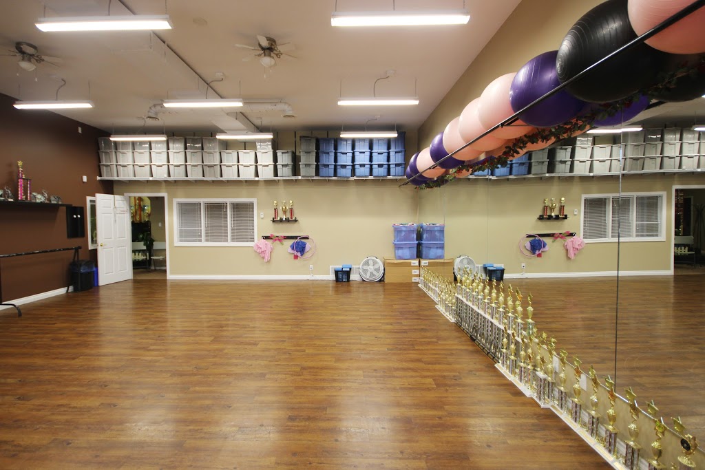 Almonte Academy Of Dance | 453 Ottawa St, Almonte, ON K0A 1A0, Canada | Phone: (613) 256-3683