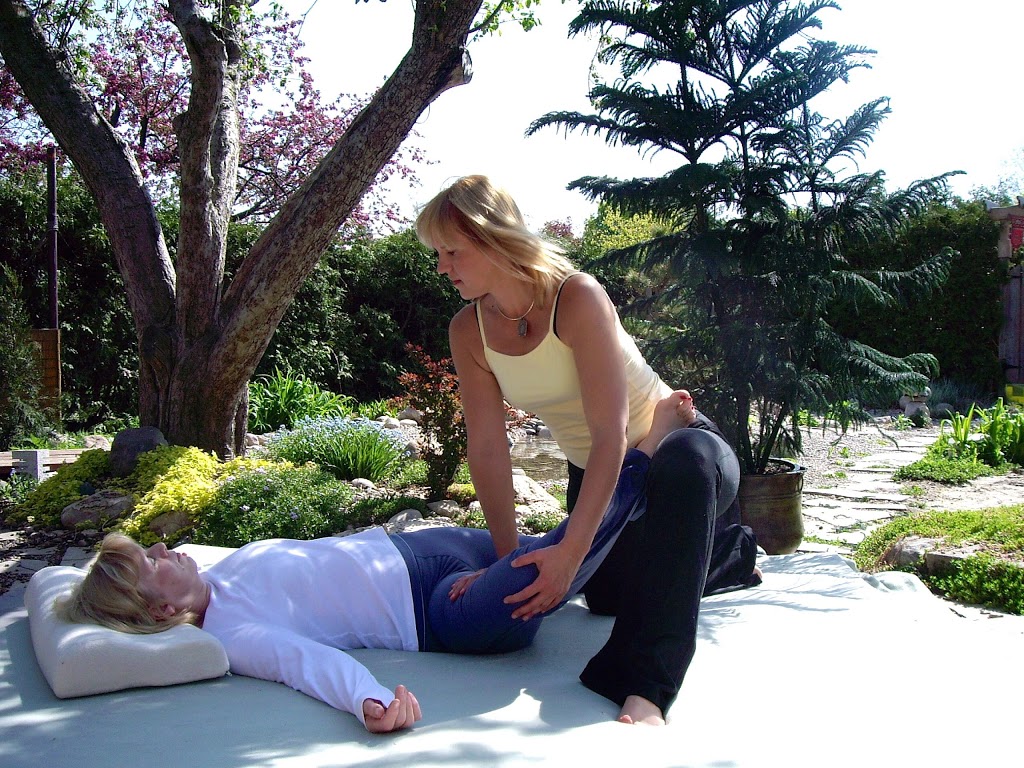 Thai Massage London | 539 Ontario St, London, ON N5W 3X7, Canada | Phone: (226) 700-6806