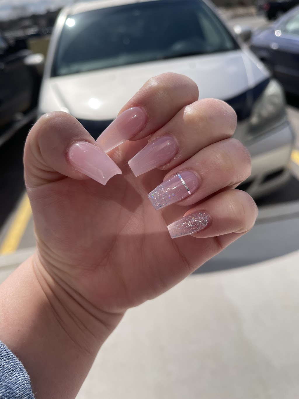 123 Pedi N Nails | 123 Pioneer Dr Unit E105, Kitchener, ON N2P 2B4, Canada | Phone: (519) 893-7999