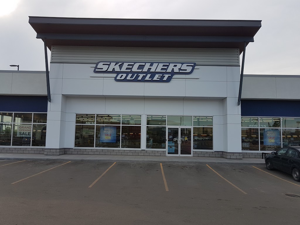SKECHERS Factory Outlet | Preston Crossing, 100-1713 Preston Ave N, Saskatoon, SK S7N 4V2, Canada | Phone: (306) 651-5899