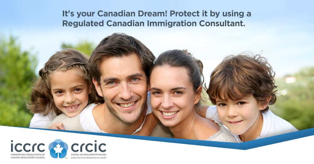 Goodland Immigration Consulting Services 加拿大移民公民签证咨询服务 | 10200 Fourth Ave Unit 41, Richmond, BC V7E 1V3, Canada | Phone: (778) 869-5685