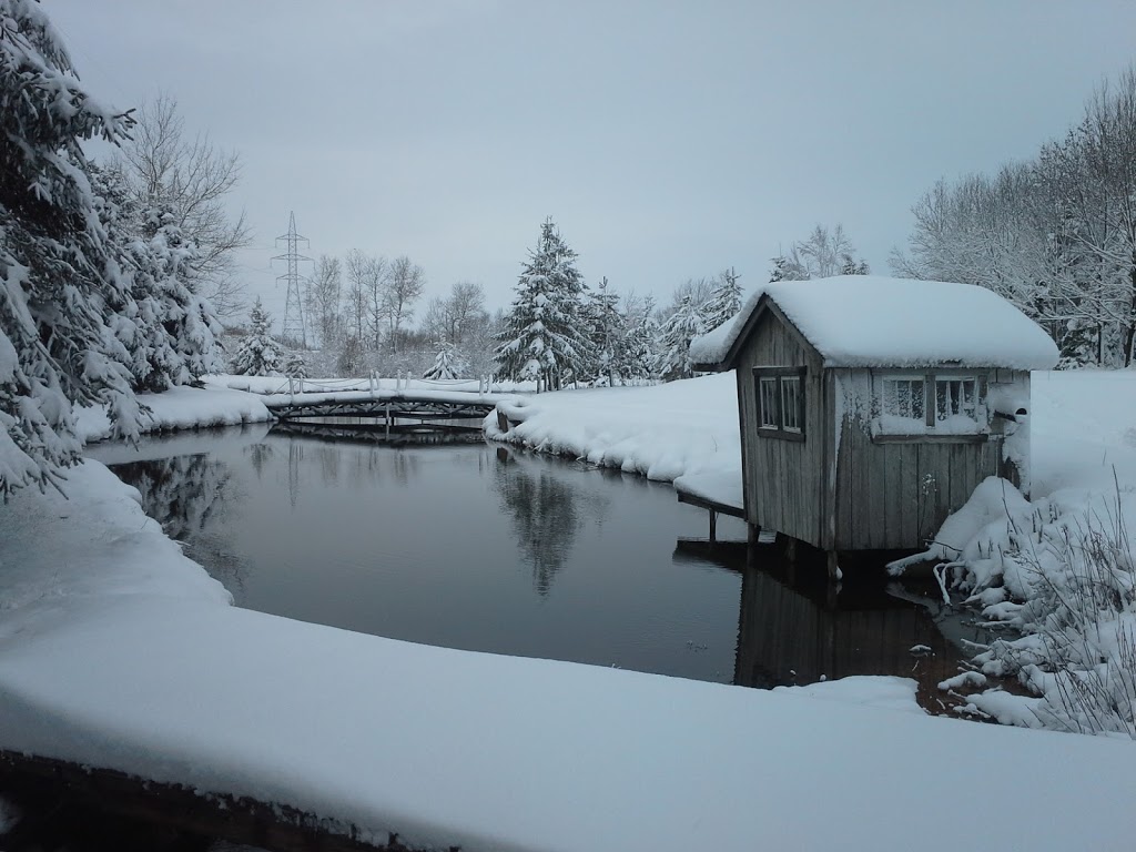 Pisciculture Aubé | 382 Chemin du Golf, Montmagny, QC G5V 3R9, Canada | Phone: (418) 248-5610