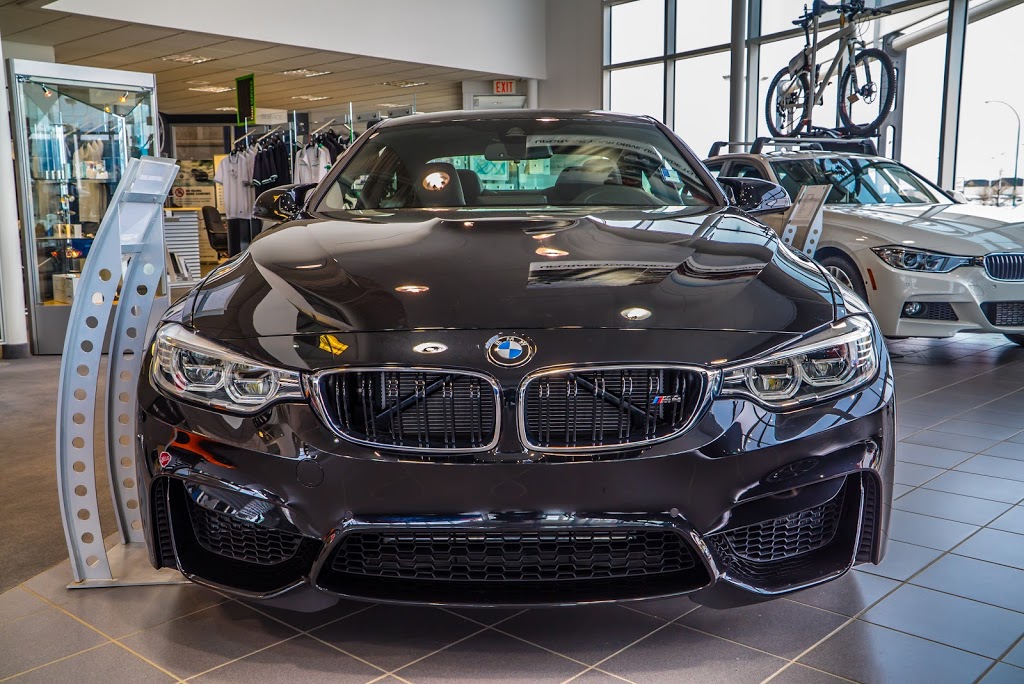 Bema Autosport BMW | 607 Brand Ct, Saskatoon, SK S7J 5G3, Canada | Phone: (306) 955-0900