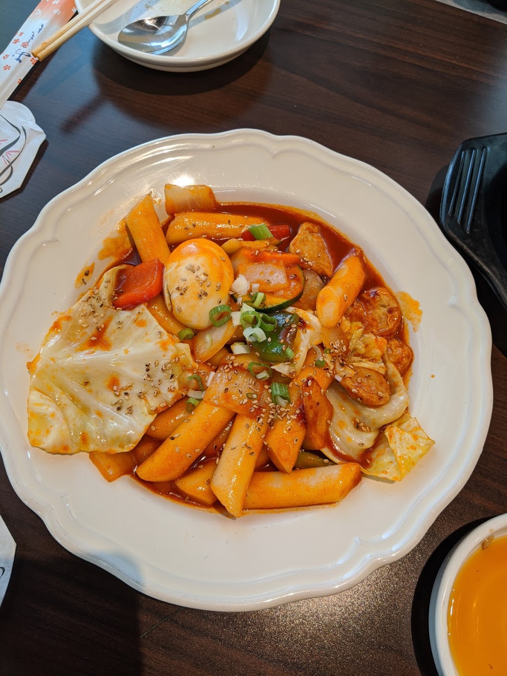 JEON JU HYANG | 3740 Midland Ave, Scarborough, ON M1V 4V3, Canada | Phone: (905) 766-3141