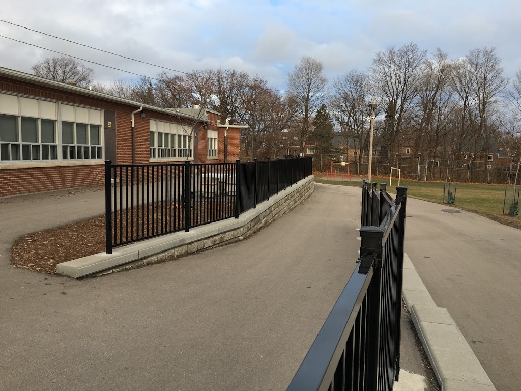 Cliffside Public School | 27 E Haven Dr, Scarborough, ON M1N 1M1, Canada | Phone: (416) 396-6170