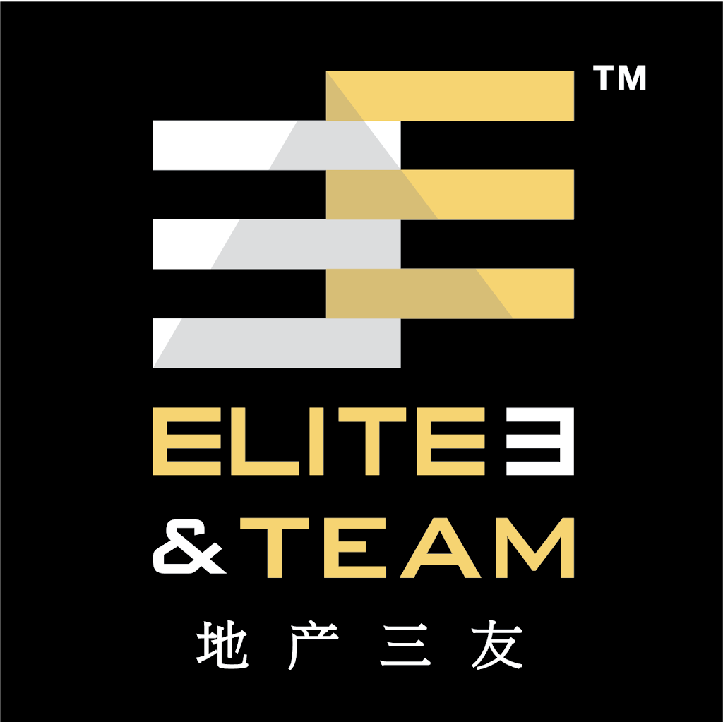 Elite3 and Team 奥克维尔专业地产团队 | 1660 North Service Rd E Unit 103, Oakville, ON L6H 7G3, Canada | Phone: (905) 270-3333