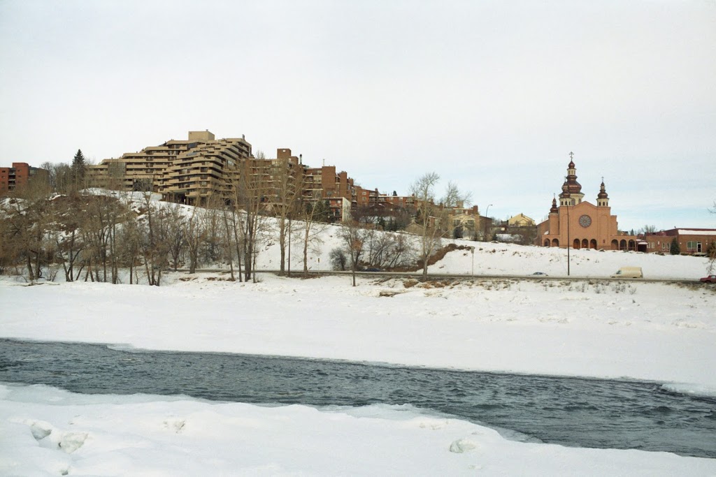 St. Vladimirs Ukrainian Orthodox Sobor | 404 Meredith Rd NE #1, Calgary, AB T2E 5A6, Canada | Phone: (403) 264-3437